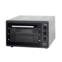 Cuptor Zilan 38L