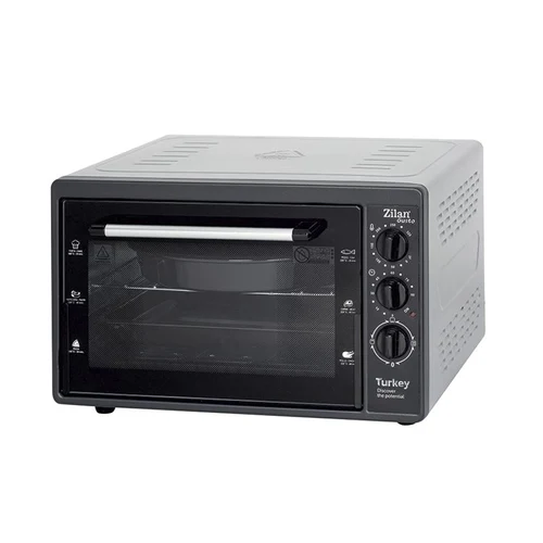 Cuptor Zilan 38L