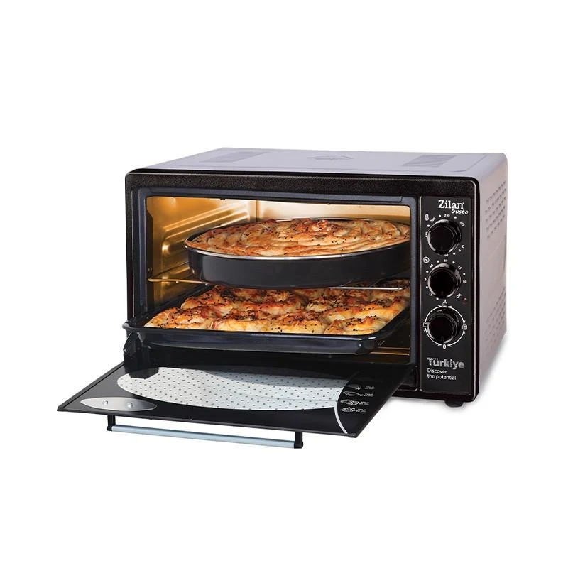 Cuptor Zilan 38L 2