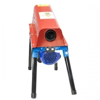 Batoza electrica pu curatat porumb IZKB-1800 2