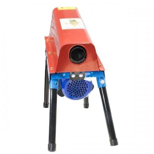 Batoza electrica pu curatat porumb IZKB-1800 2