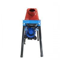 Batoza electrica pu curatat porumb IZKB-1800 3