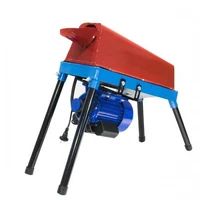 Batoza electrica pu curatat porumb IZKB-1800 4
