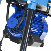 Batoza electrica pu curatat porumb IZKB-1800 5
