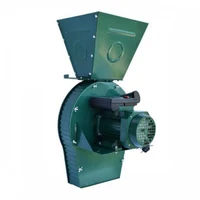 Moara electrica de maruntit "Master Kraft" 2