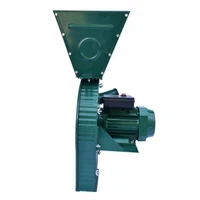 Moara electrica de maruntit "Master Kraft" 4