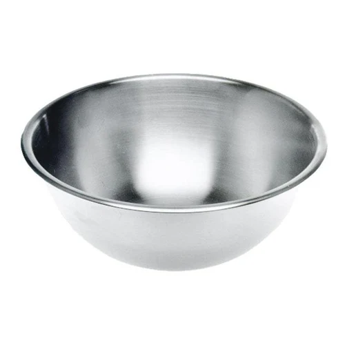 Castron inox 28 cm