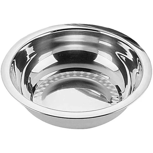 Castron inox 55 cm