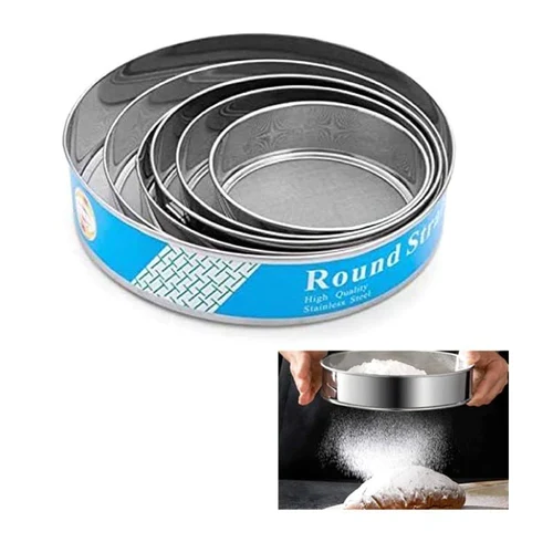 Site inox 6PC rara