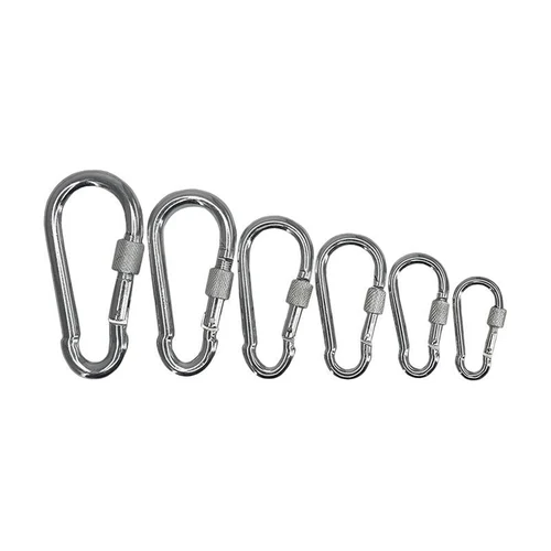 Carabin cu mufta (10x100)