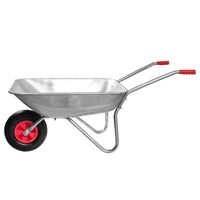 Roaba cu roata 4.00-6