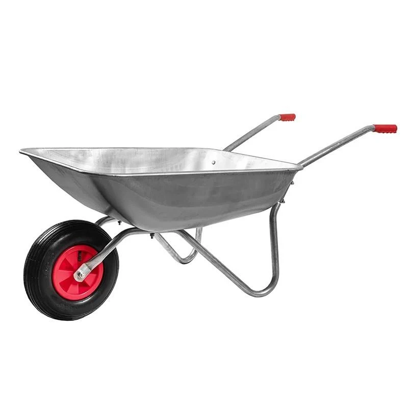 Roaba cu roata 4.00-6 2