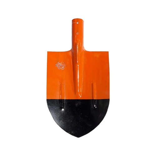 Hirlet negru-oranj Nr.2