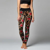 Leggins Dame