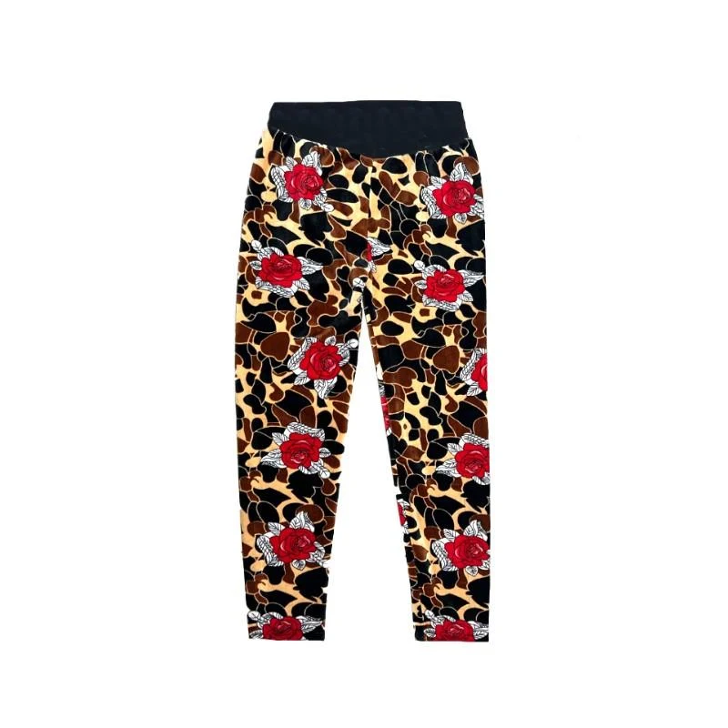 Leggins Dame 2