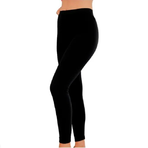 Colanti Dame negru