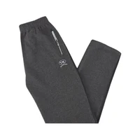 Pantaloni sport Barbati fara manset (2XL-5XL)