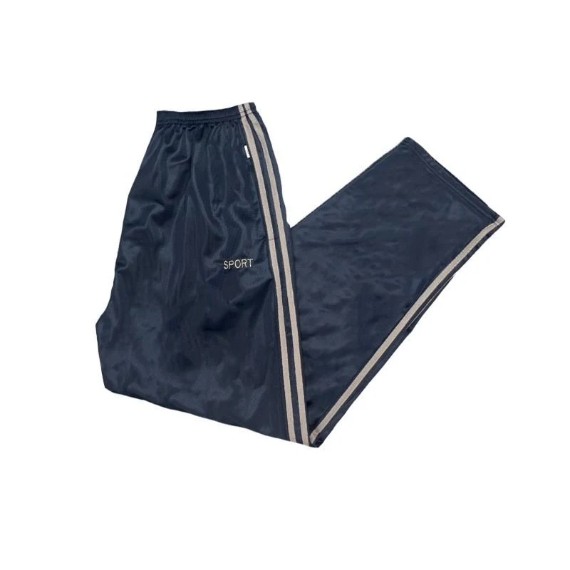 Штаны спортивные мужские (L-4XL) 2