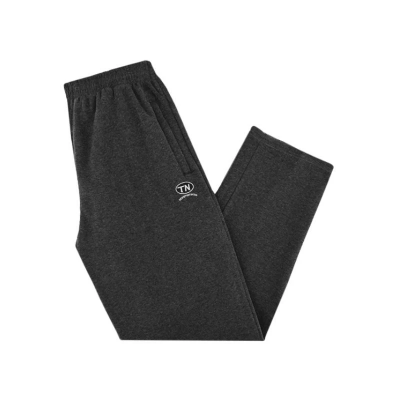 Pantaloni sport Barbati fara manset (6XL-8XL) 2