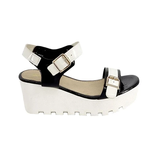 Sandale Dame cu talpa inalta (36-41)