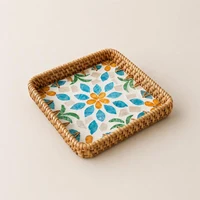 Tava impletita (17x17)