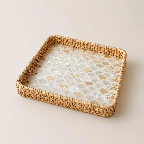 Tava impletita (22.5X22.5)