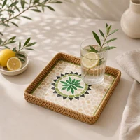 Tava impletita (26.5x26.5) 2
