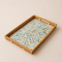 Tava impletita (23x33)