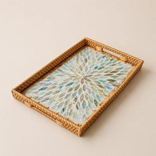 Tava impletita (23x33)