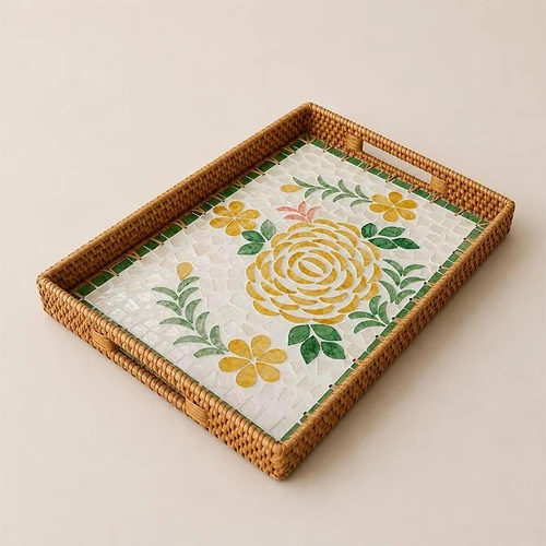 Tava impletita (26x36)