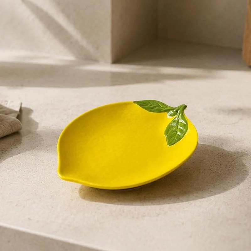 Platou ceramica 25.4 cm 2