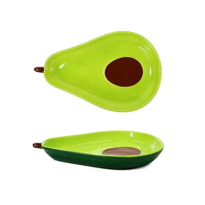Platou ceramica 16 cm 2