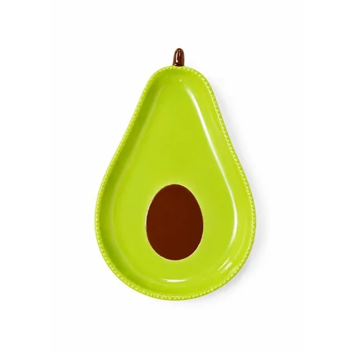 Platou ceramica 21 cm
