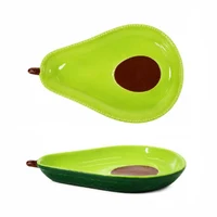 Platou ceramica 21 cm 2