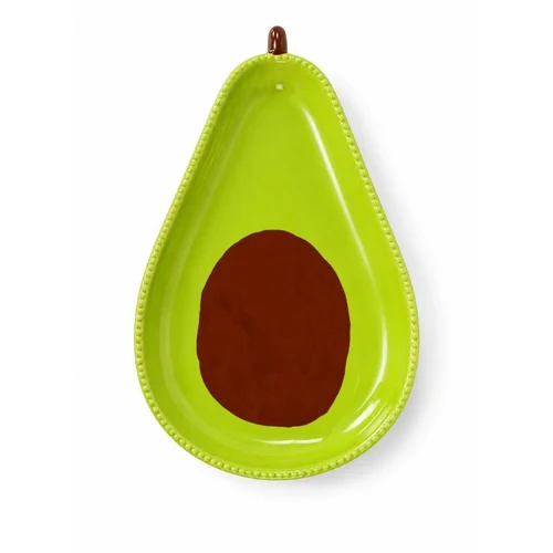 Platou ceramica 30 cm