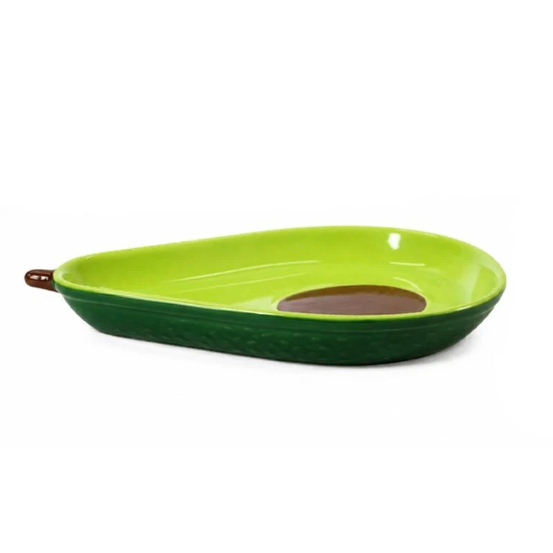 Platou ceramica 30 cm 2