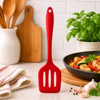 Spatula perforata 30 cm 2