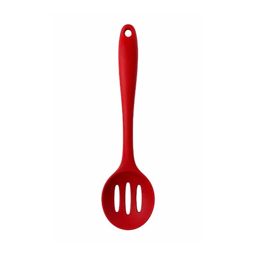 Lingura perforata 27 cm