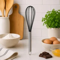 Tel inox 25 cm 2