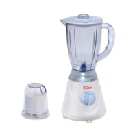 Блендер с чашкой и измельчителем 2 * 1 300W1.6L
