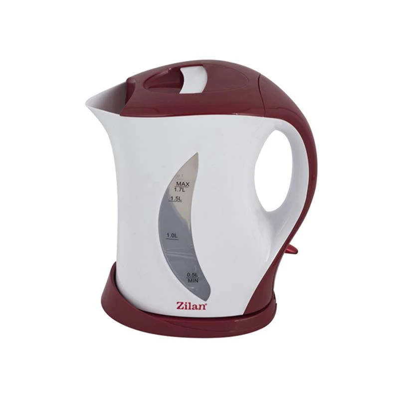 Ceainic electric 1.7L spirala  Kettle 2