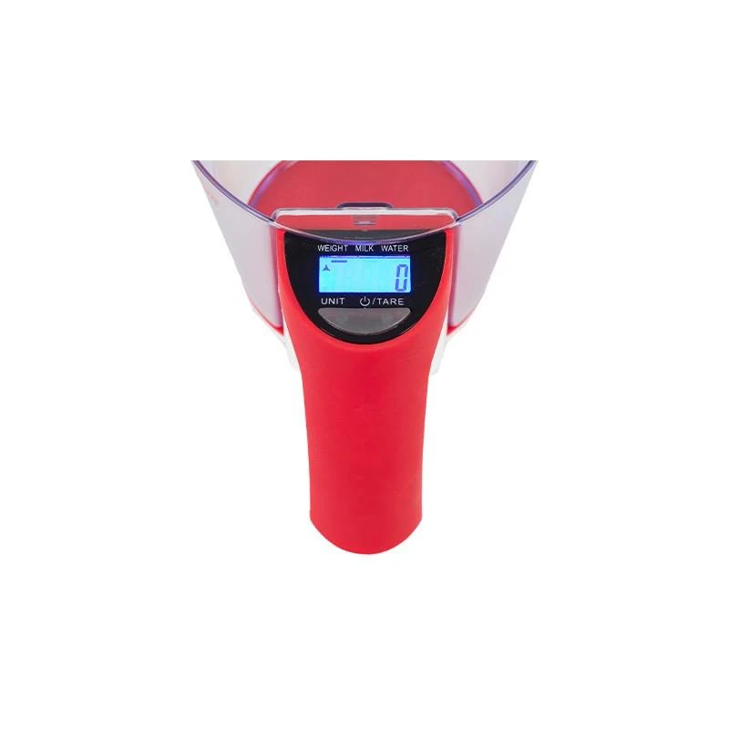 Cantar de bucatarie digital cu cana 2 kg 2