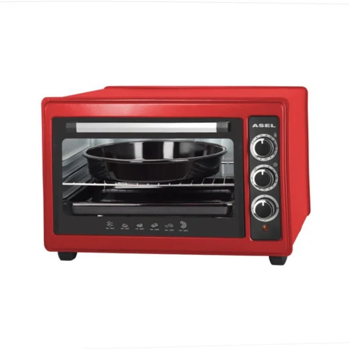Cuptor ASEL C 50 L