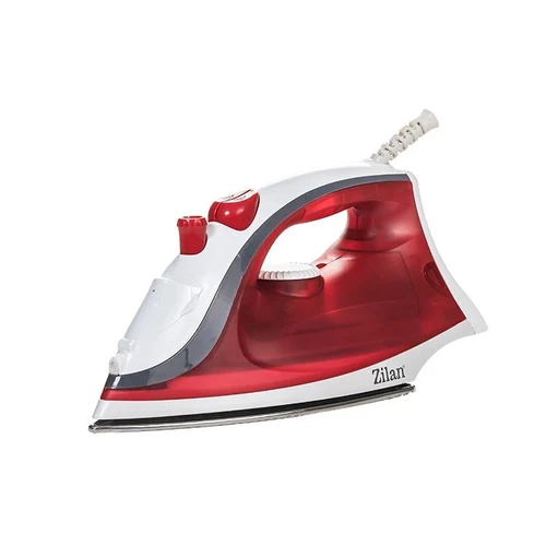 Fier de calcat 2000W