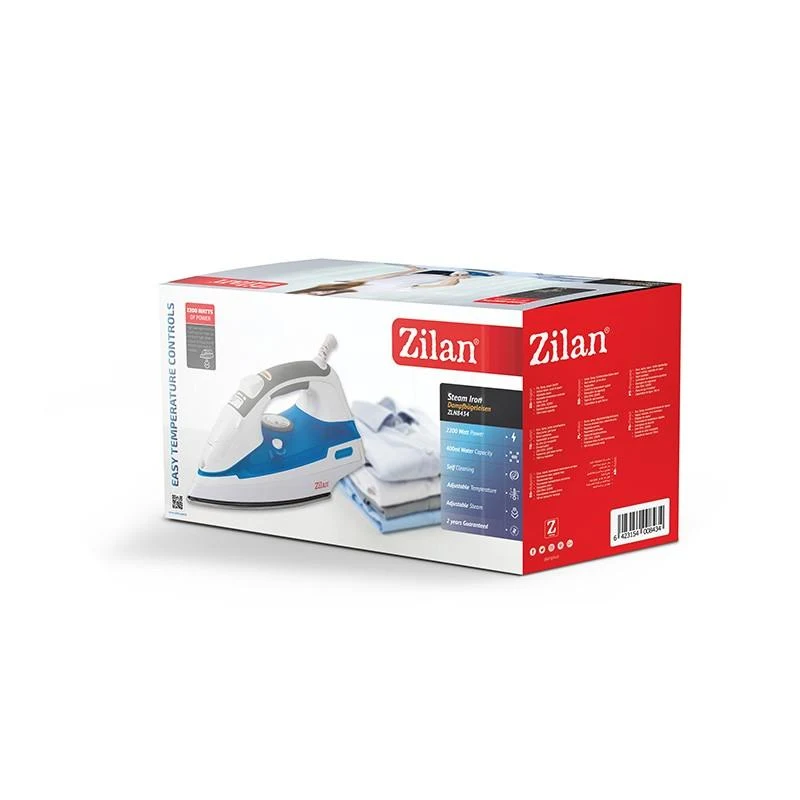 Fier de calcat 2200 W 3