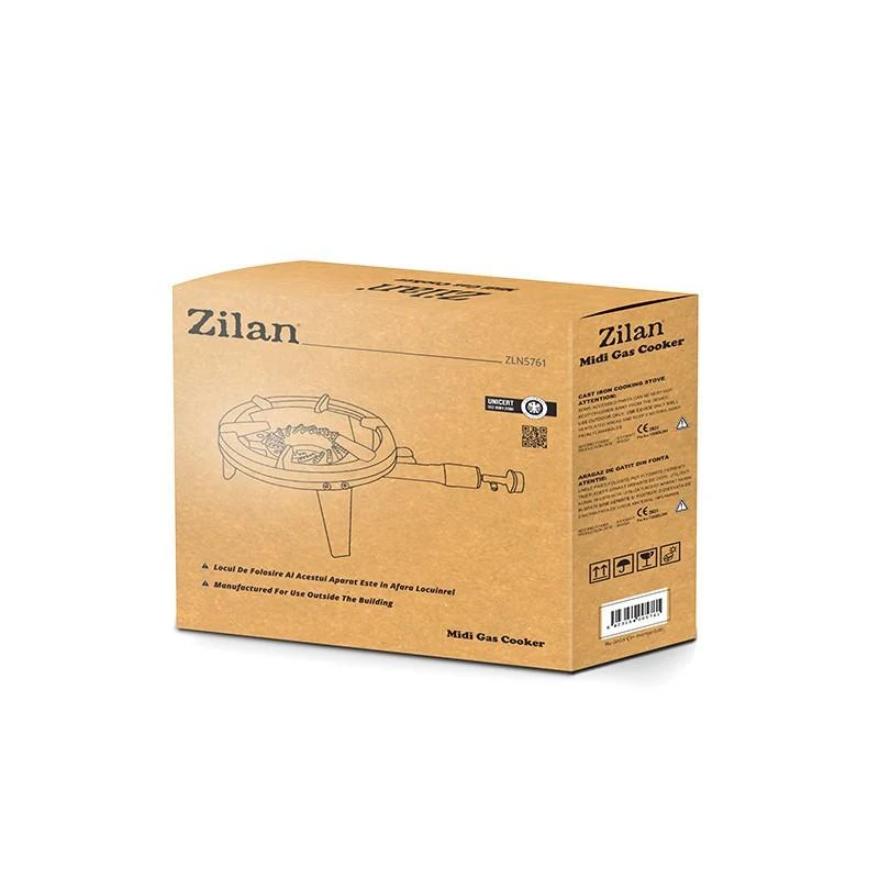 Industrial  Cooker 25cm 2
