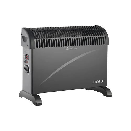 Convector Turbo