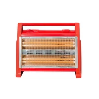 Incalzitor electric 4 rezistente