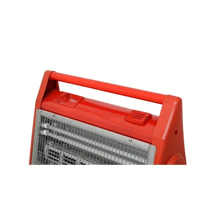 Incalzitor electric 4 rezistente 2