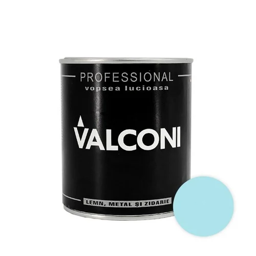 Vopsea Valconi Azuriu 2.25 kg